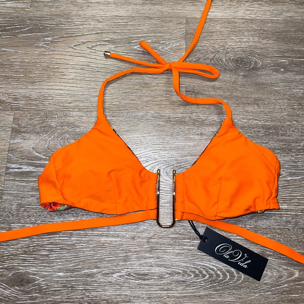 Women’s bikini top